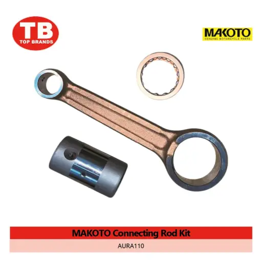 [90002601] CON ROD KIT / AURA110 / MAKOTO - LZD 
