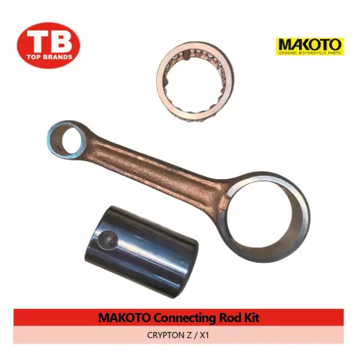 [90002602] CON ROD KIT / CRYPTON Z/X1 / MAKOTO - LZD 