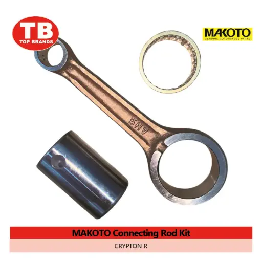 [90002605] CON ROD KIT / CRYPTON R / MAKOTO - LZD 