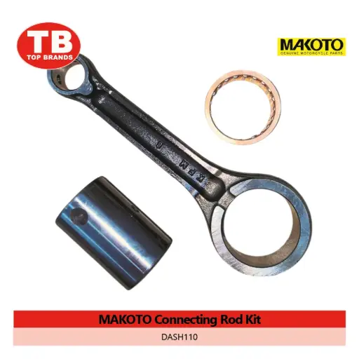 [90030338] CON ROD KIT / DASH110 / MAKOTO - LZD 