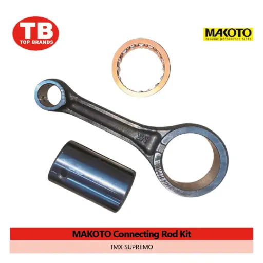 [90030340] CON ROD KIT / TMX SUPREMO / MAKOTO - LZD 
