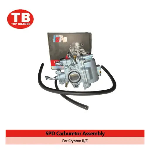 [9964] CARB ASSY / CRYPTON R/Z / SPD - LZD 