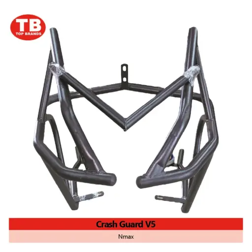 [A18004] CRASH GUARD / NMAX V1 - LZD