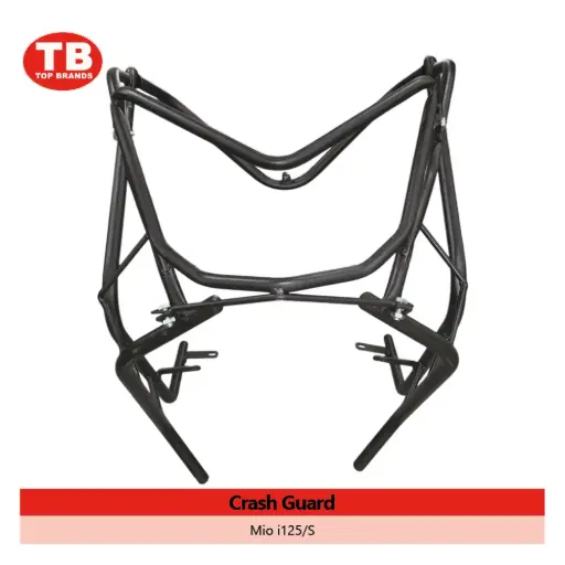[A18229] CRASH GUARD / MIO I 125/S - LZD 