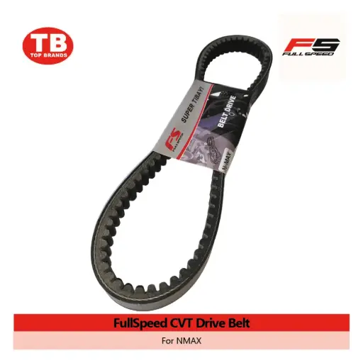 [A20855] BELT FULLSPEED / NMAX - LZD