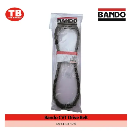 [A21011] BELT BANDO / CLICK125I K35 - LZD - FMV 