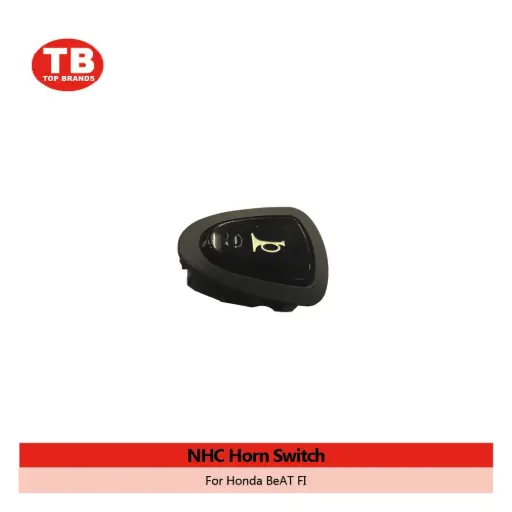 [A21038] HORN SWITCH "NHC" TW / BEAT FI - LZD 