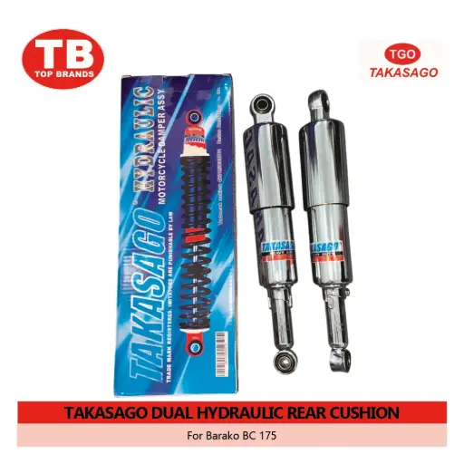 [A21188] R CUSH HYDL TGO / BC175 CP - LZD