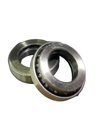 [YA006A] BALL RACE STEEL BALL TYPE / GD110 / SUNTAL - LZD 