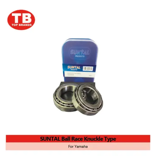 [YB024] BALL RACE KNUCKLE TYPE / YAMAHA / SUNTAL - LZD